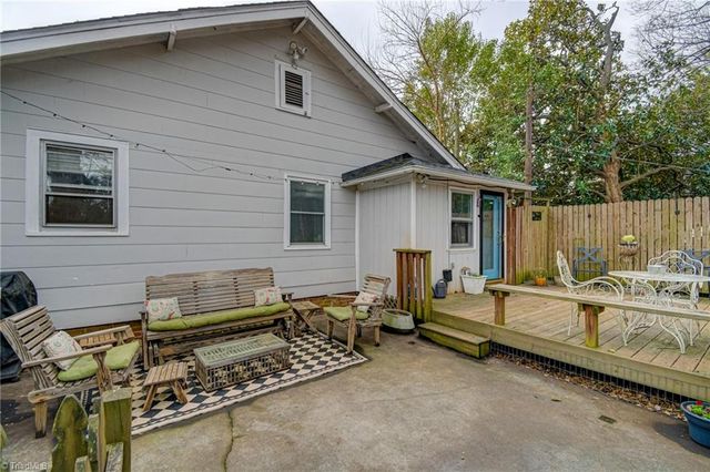 1815 W Academy Street, Winston-salem, NC 27103