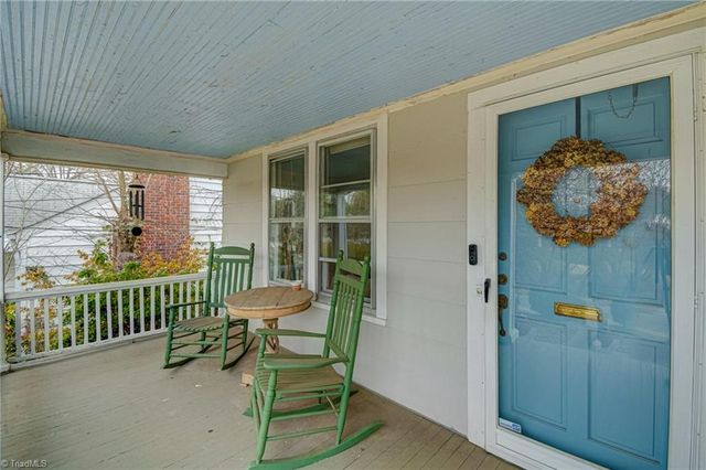 1815 W Academy Street, Winston-salem, NC 27103