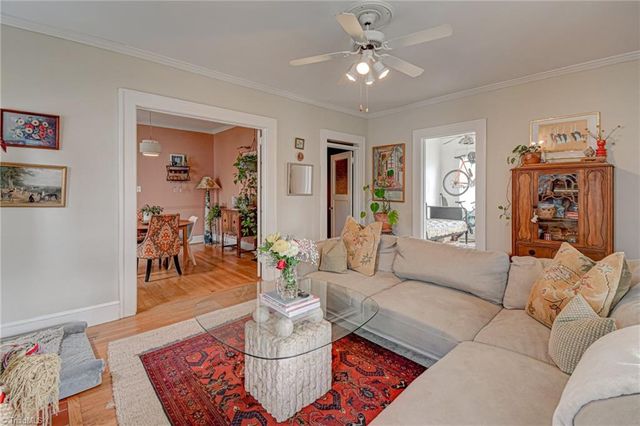 1815 W Academy Street, Winston-salem, NC 27103