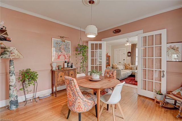 1815 W Academy Street, Winston-salem, NC 27103