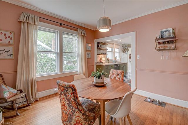 1815 W Academy Street, Winston-salem, NC 27103