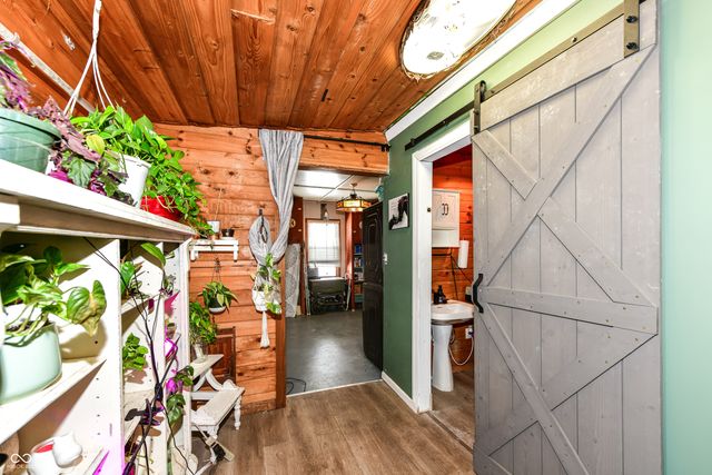 121 E Church Street, Fortville, IN 46040