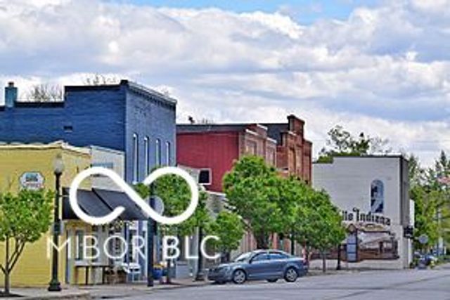 121 E Church Street, Fortville, IN 46040