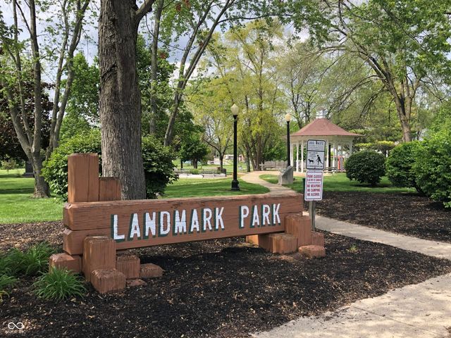 121 E Church Street, Fortville, IN 46040