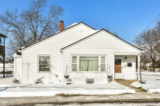 121 E Church Street, Fortville, IN 46040