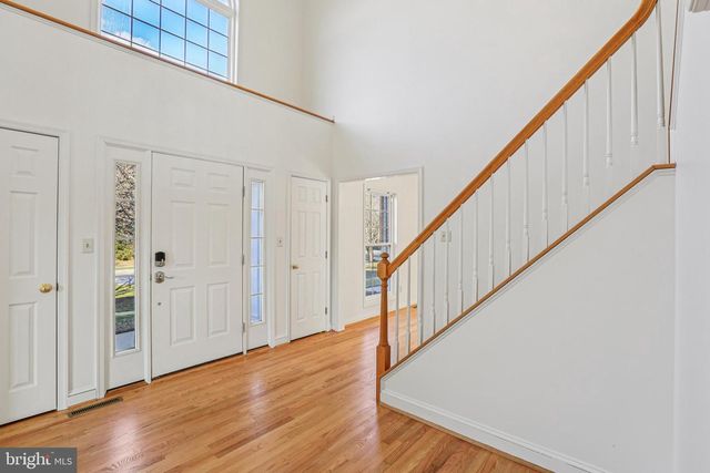 3924 PAUL MILL RD, Ellicott City, MD 21042