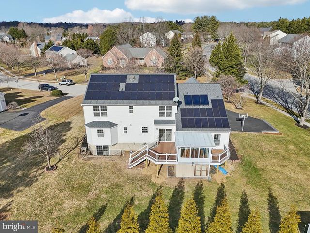 3924 PAUL MILL RD, Ellicott City, MD 21042