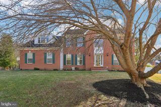 3924 PAUL MILL RD, Ellicott City, MD 21042