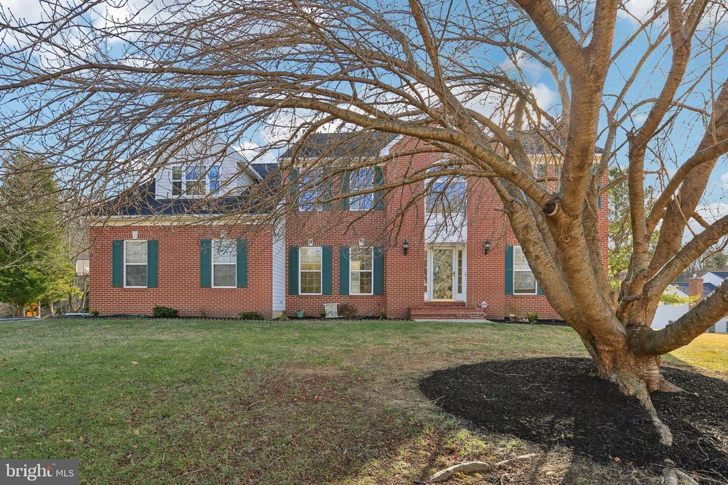3924 PAUL MILL RD, Ellicott City, MD 21042