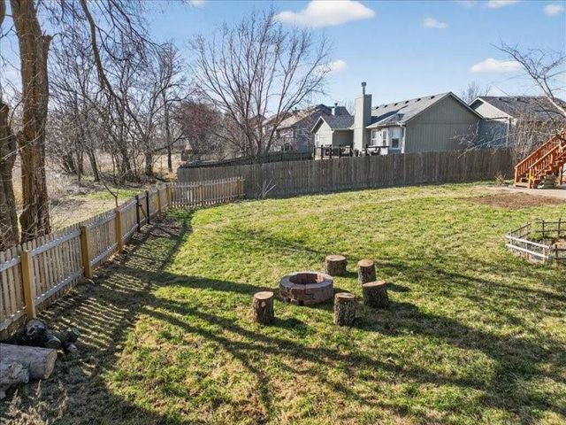 20493 W 221st Street, Spring Hill, KS 66083