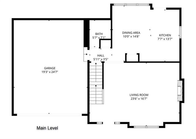 20493 W 221st Street, Spring Hill, KS 66083