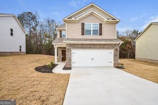 220 Augusta Woods Drive, Villa Rica, GA 30180