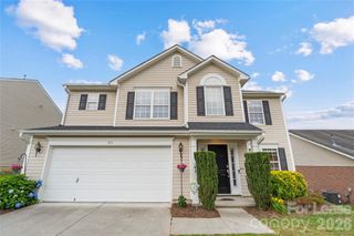 415 Courtland Court, Kannapolis, NC 28081