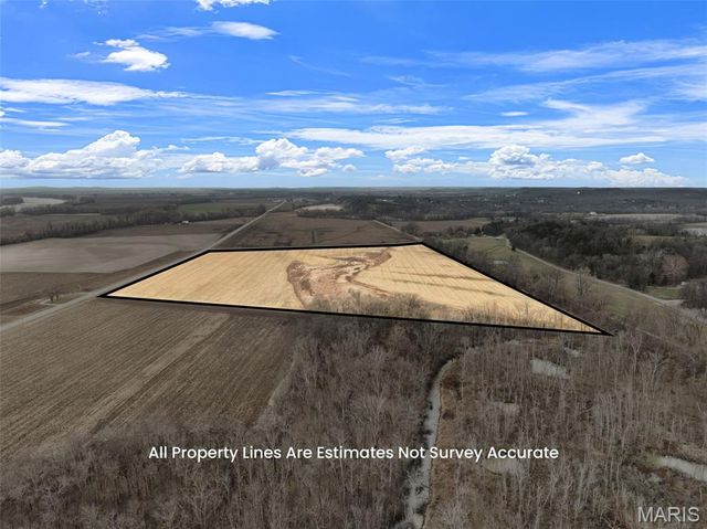 TBD Hwy 47, Marthasville, MO 63357