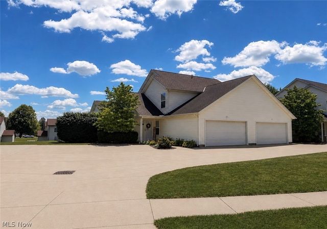 1551 Olympus Drive, Kent, OH 44240