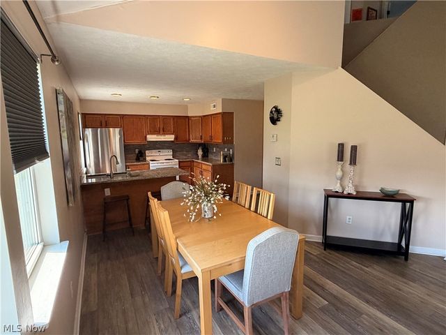 1551 Olympus Drive, Kent, OH 44240