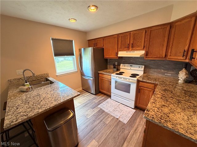 1551 Olympus Drive, Kent, OH 44240
