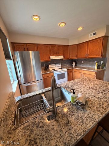 1551 Olympus Drive, Kent, OH 44240