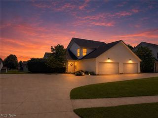 1551 Olympus Drive, Kent, OH 44240