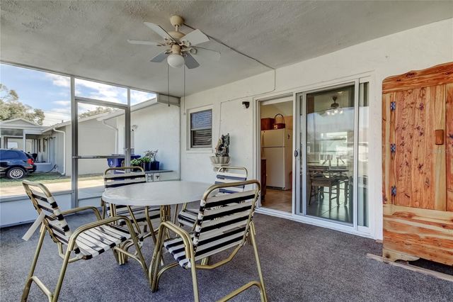 7905 PUTNAM CIRCLE, New Port Richey, FL 34655