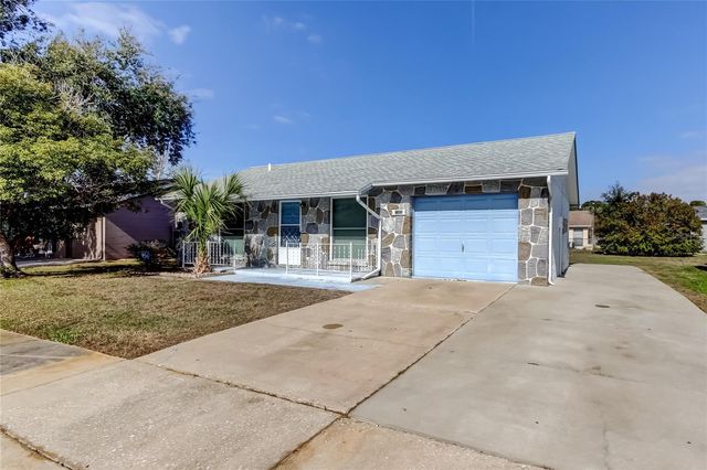 7905 PUTNAM CIRCLE, New Port Richey, FL 34655