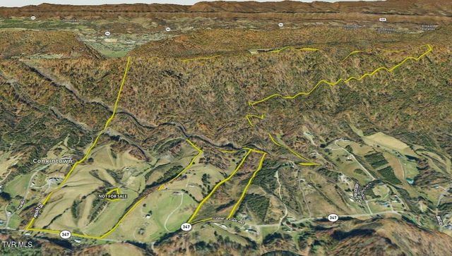 7084 Lone Star Road 2, Kingsport, TN 37660