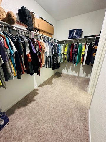 8124 Korat Vista, Godley, TX 76044