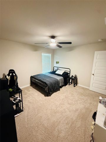 8124 Korat Vista, Godley, TX 76044