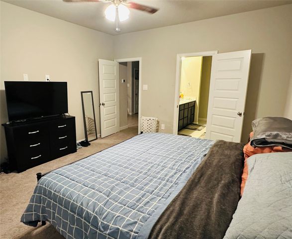 8124 Korat Vista, Godley, TX 76044