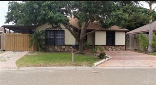 4105 Zinnia Avenue, Mcallen, TX 78504