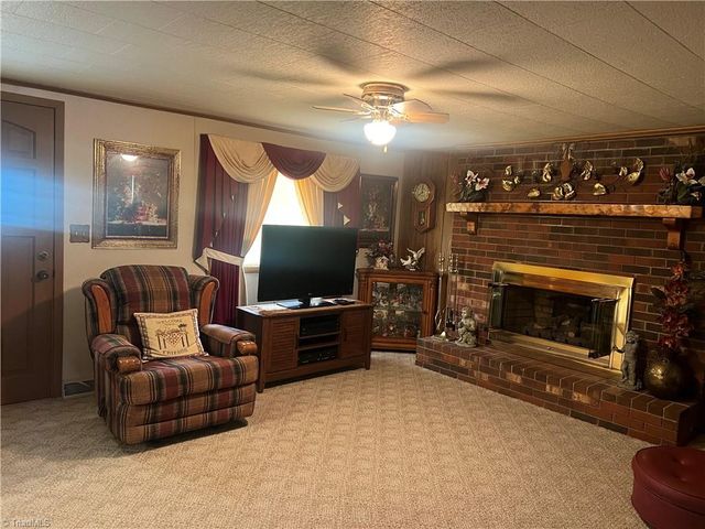 115 Miller Place, Millers Creek, NC 28651