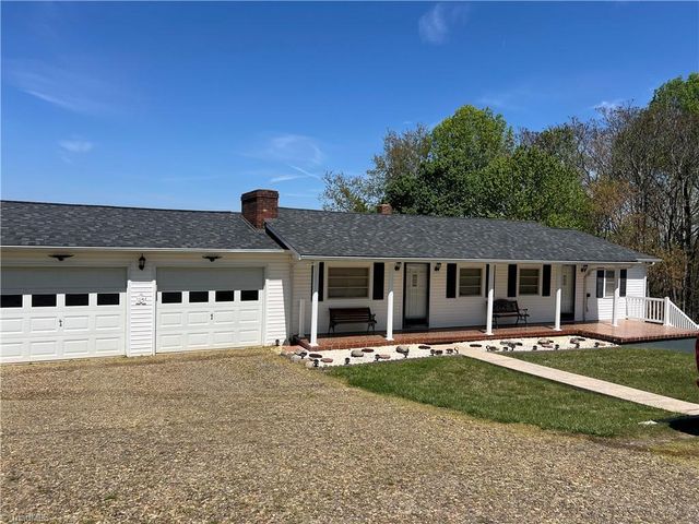 115 Miller Place, Millers Creek, NC 28651