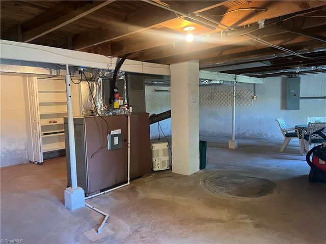 115 Miller Place, Millers Creek, NC 28651