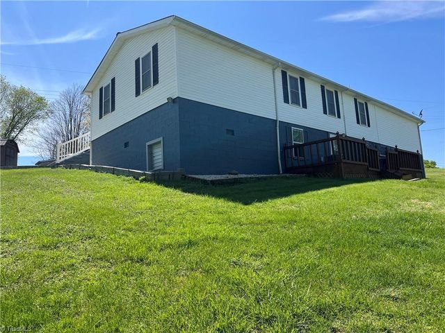 115 Miller Place, Millers Creek, NC 28651