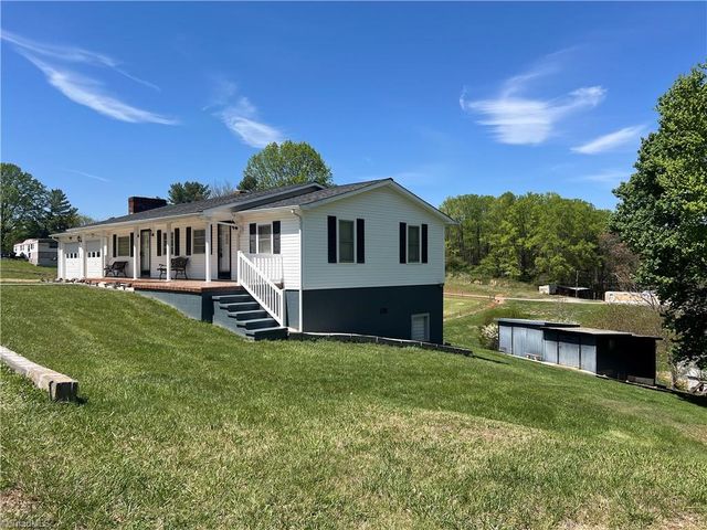 115 Miller Place, Millers Creek, NC 28651