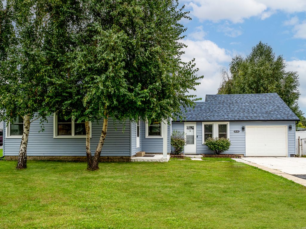 9145 Ridgeland Avenue, Oak Lawn, IL 60453 — photo 3