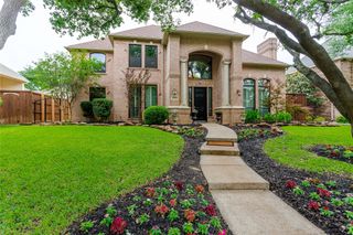 5957 Kensington Drive, Plano, TX 75093