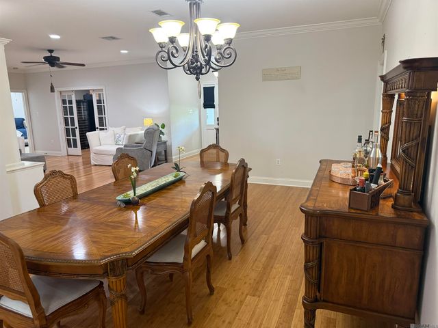 3433 Emily Dr, Port Allen, LA 70767