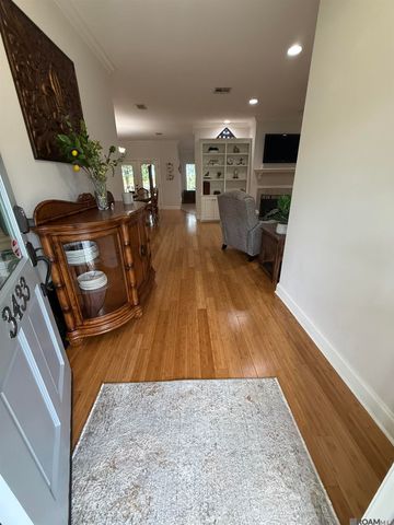 3433 Emily Dr, Port Allen, LA 70767