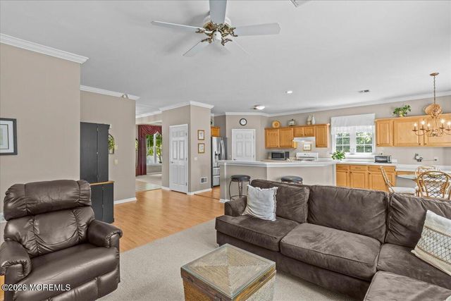 15 Misty Lake Court, Barnegat, NJ 08005