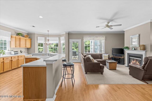 15 Misty Lake Court, Barnegat, NJ 08005