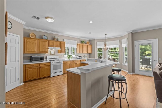 15 Misty Lake Court, Barnegat, NJ 08005