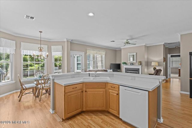15 Misty Lake Court, Barnegat, NJ 08005