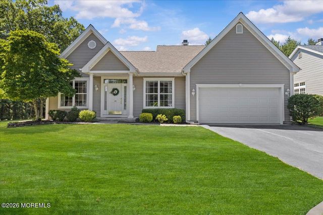 15 Misty Lake Court, Barnegat, NJ 08005