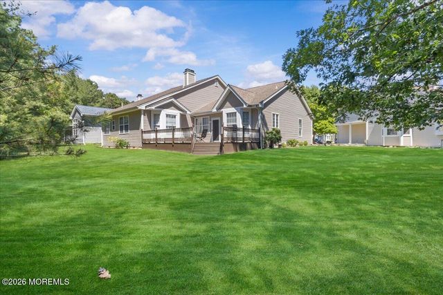 15 Misty Lake Court, Barnegat, NJ 08005