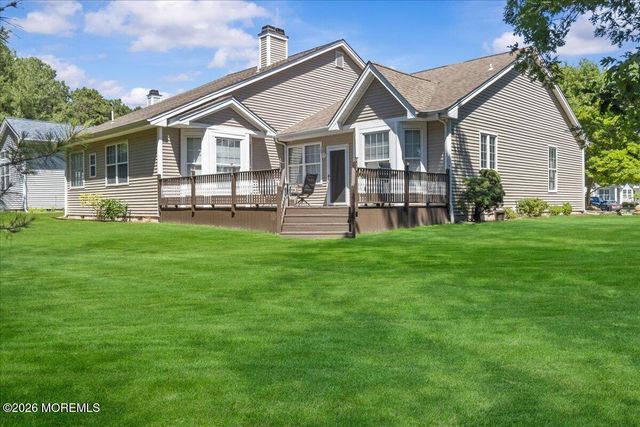 15 Misty Lake Court, Barnegat, NJ 08005