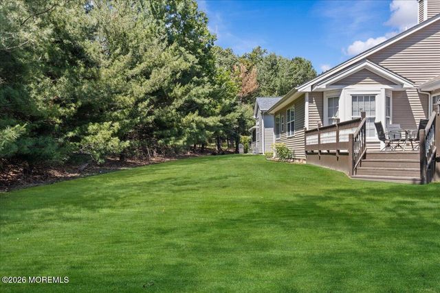 15 Misty Lake Court, Barnegat, NJ 08005