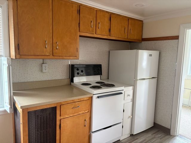 66 Mt. Prospect St 2, Bridgewater, MA 02324