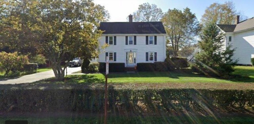 66 Mt. Prospect St 2, Bridgewater, MA 02324