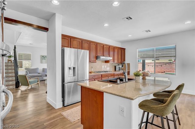 8108 Rocket Street, Las Vegas, NV 89131
